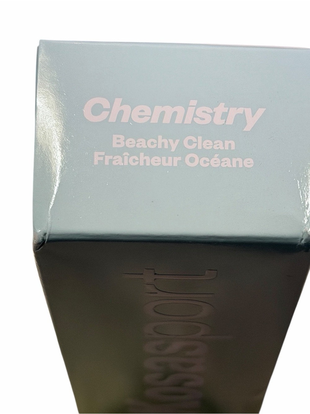 Kosas Chemistry AHA Serum Deodorant: Beachy Clean - Picture 7 of 7